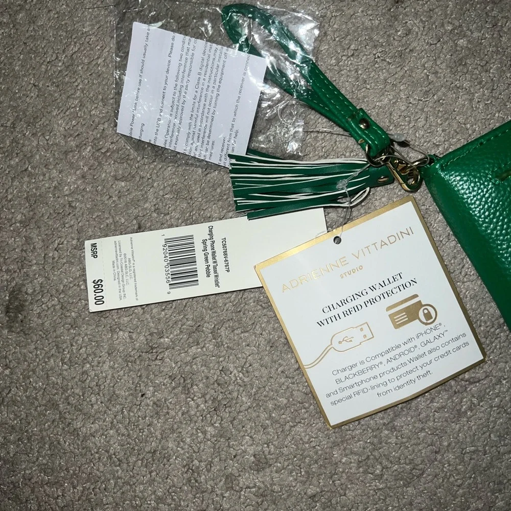 Phone Wallet - Picture 2 of 6